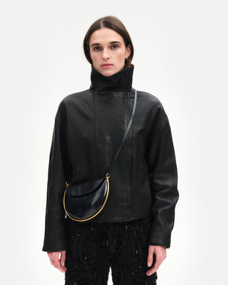 Kate Mini Crossbody - Orion Glaze