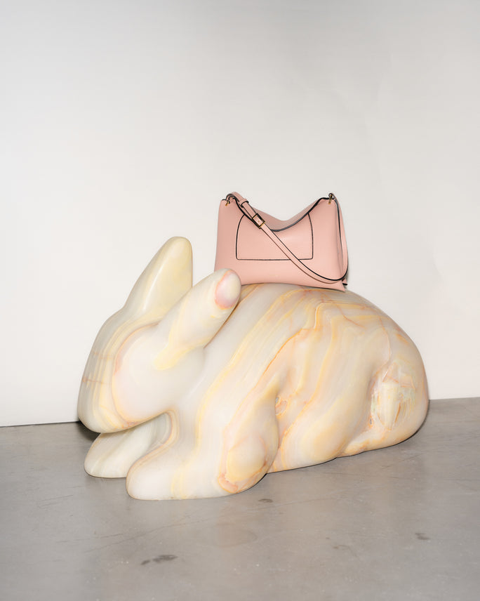 Portrait of the founder