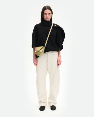 Veneto Crossbody Small - Peper