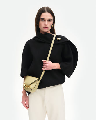 Veneto Crossbody Small - Peper