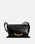 Veneto Shoulder Bag - Black