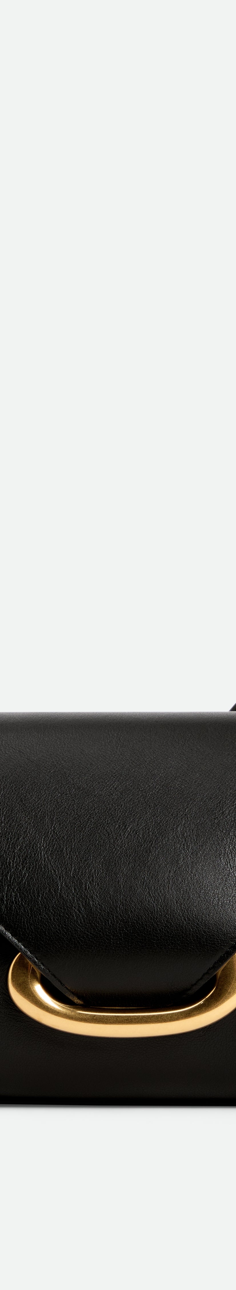 Veneto Shoulder Bag - Black