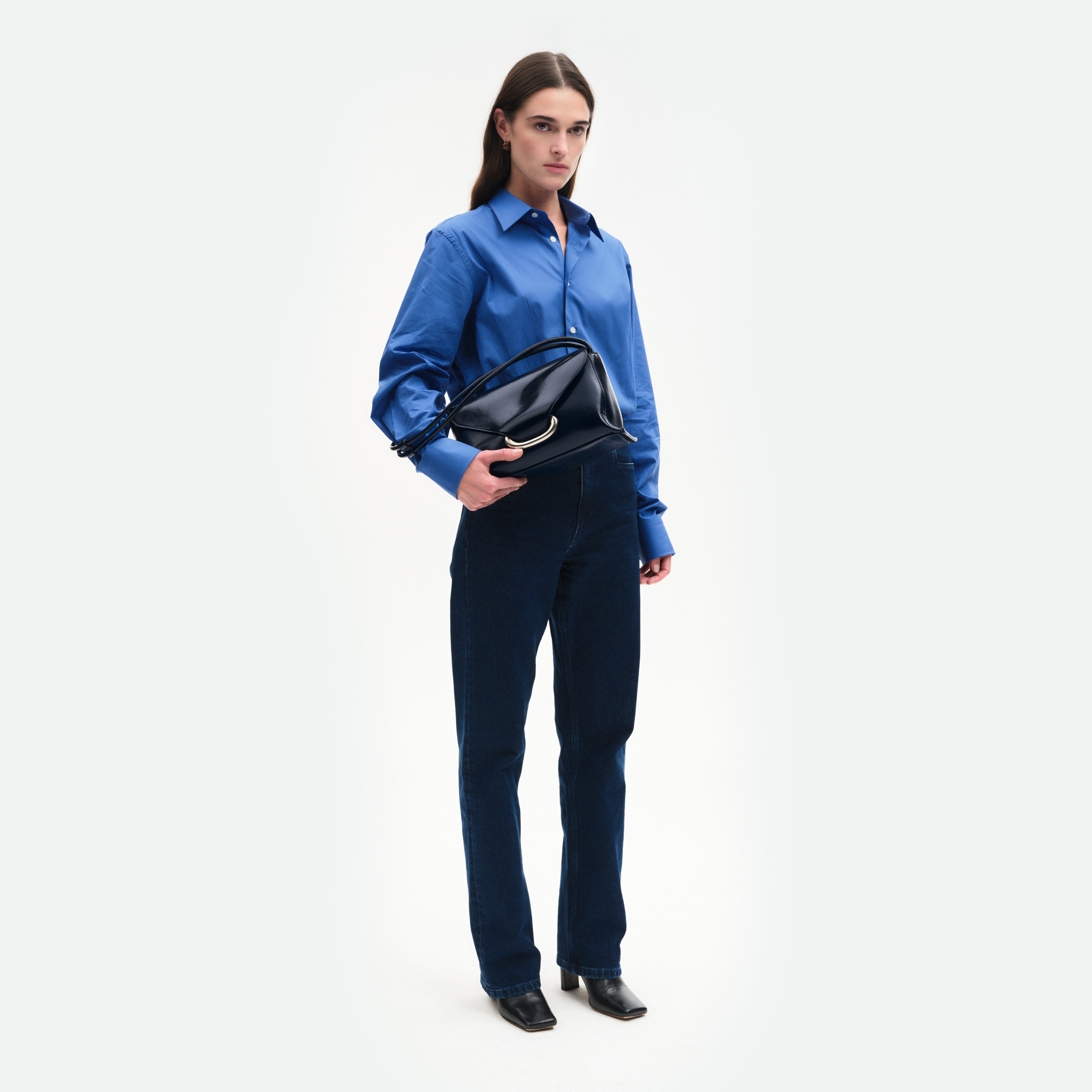 Veneto Shoulder Bag - Orion Glaze – Wandler.com