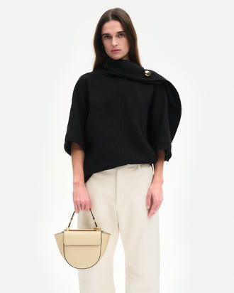 Hortensia Bag Mini - Linen