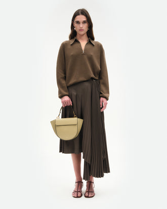 Hortensia Bag Small - Peper