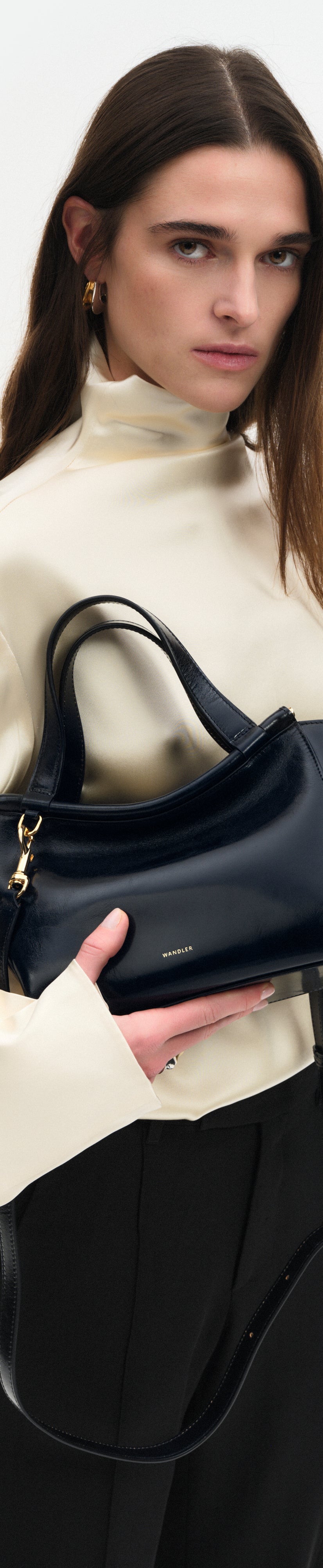 Ida Bag - Orion Glaze