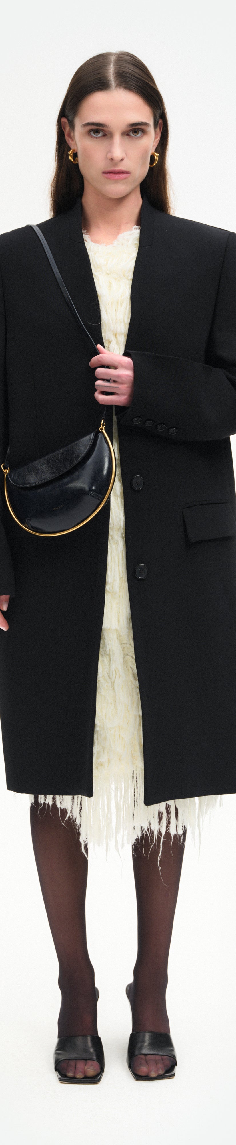 Kate Mini Crossbody - Orion Glaze