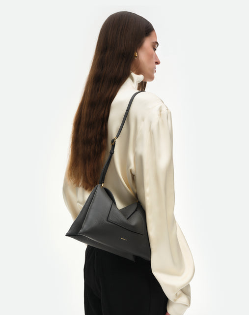 Penelope Slouch Bag - Space Crust