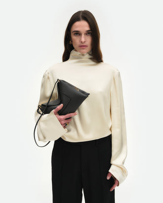 Penelope Slouch Bag - Space Crust