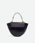 Hortensia Bag Mini - Soil Croco