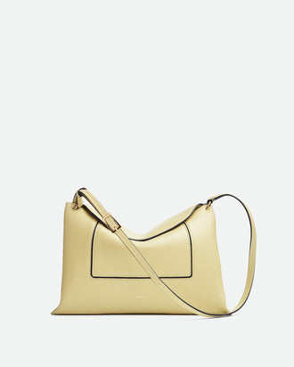 Penelope Slouch Bag - Island