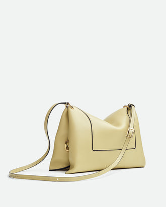 Penelope Slouch Bag - Island