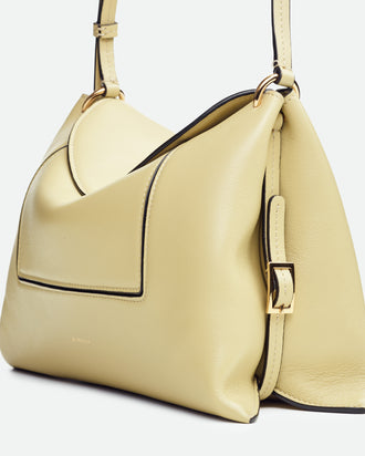Penelope Slouch Bag - Island