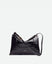 Penelope Slouch Bag - Soil Croco