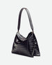 Penelope Tote Small - Soil Croco