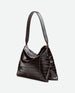 Penelope Tote Small - Soil Croco