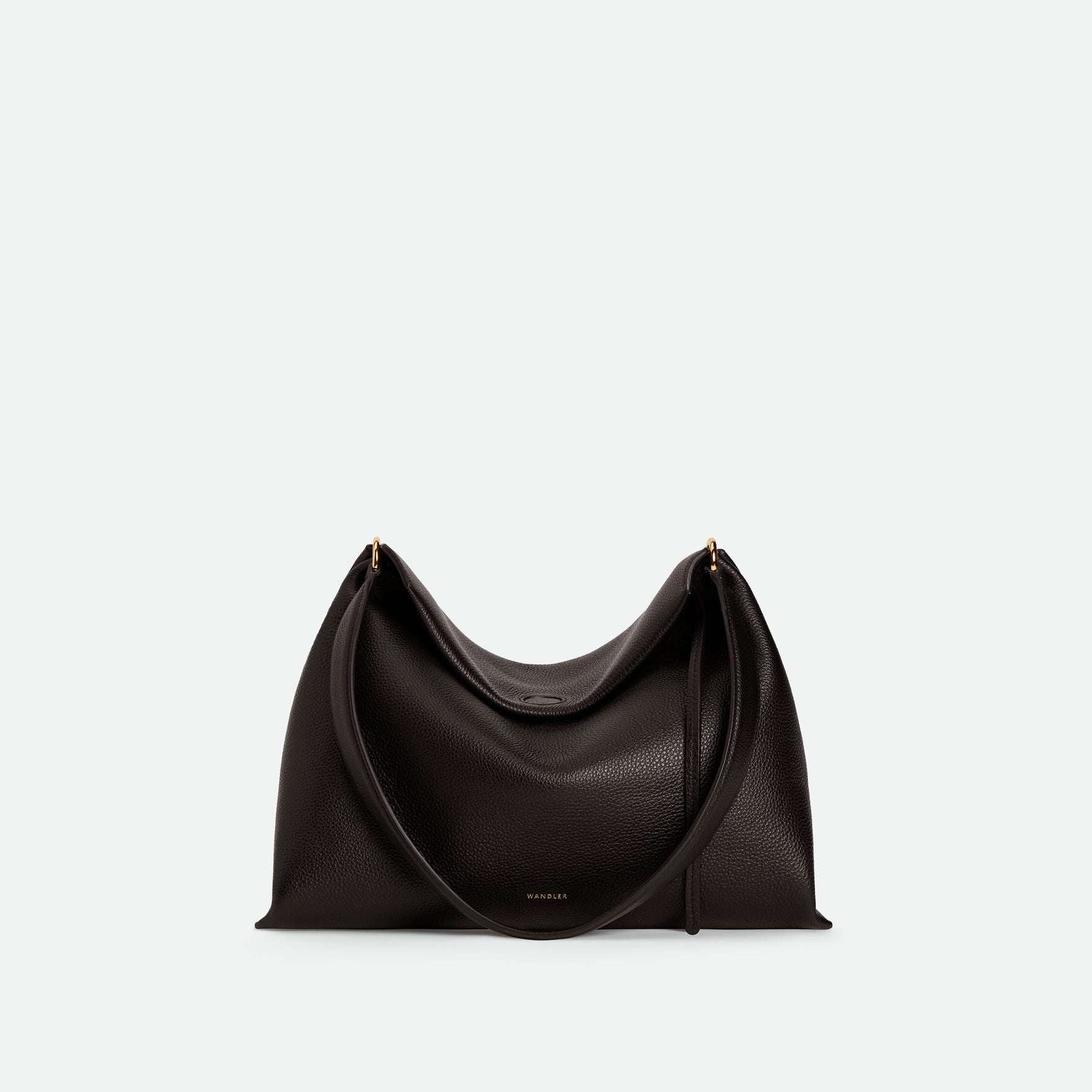 Penelope Tote Small - Soil Crust