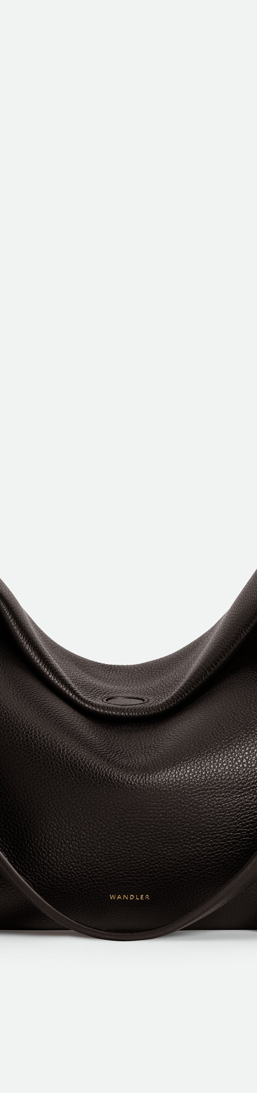 Penelope Tote Small - Soil Crust