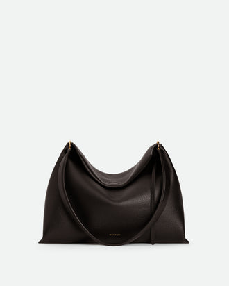 Penelope Tote Small - Soil Crust