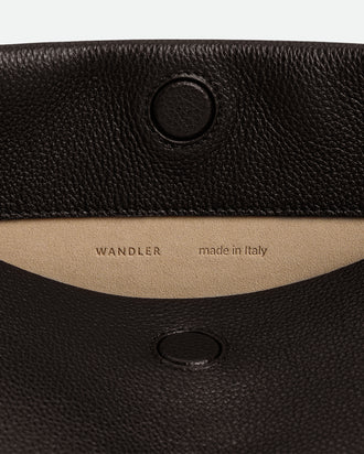 Penelope Tote Small - Soil Crust