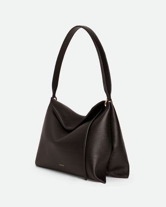 Penelope Tote Small - Soil Crust
