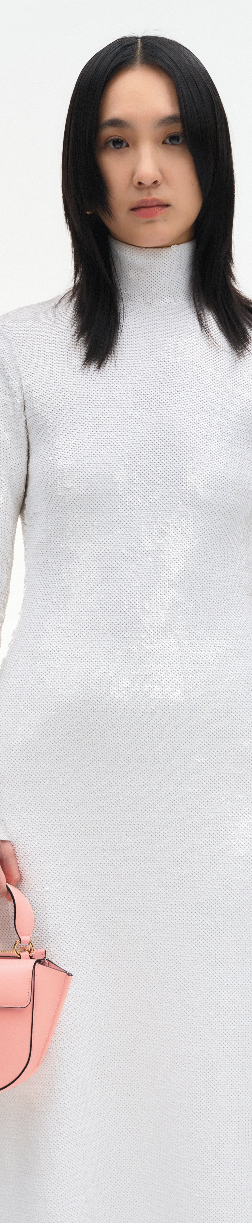 Hortensia Bag Piccola - Primrose