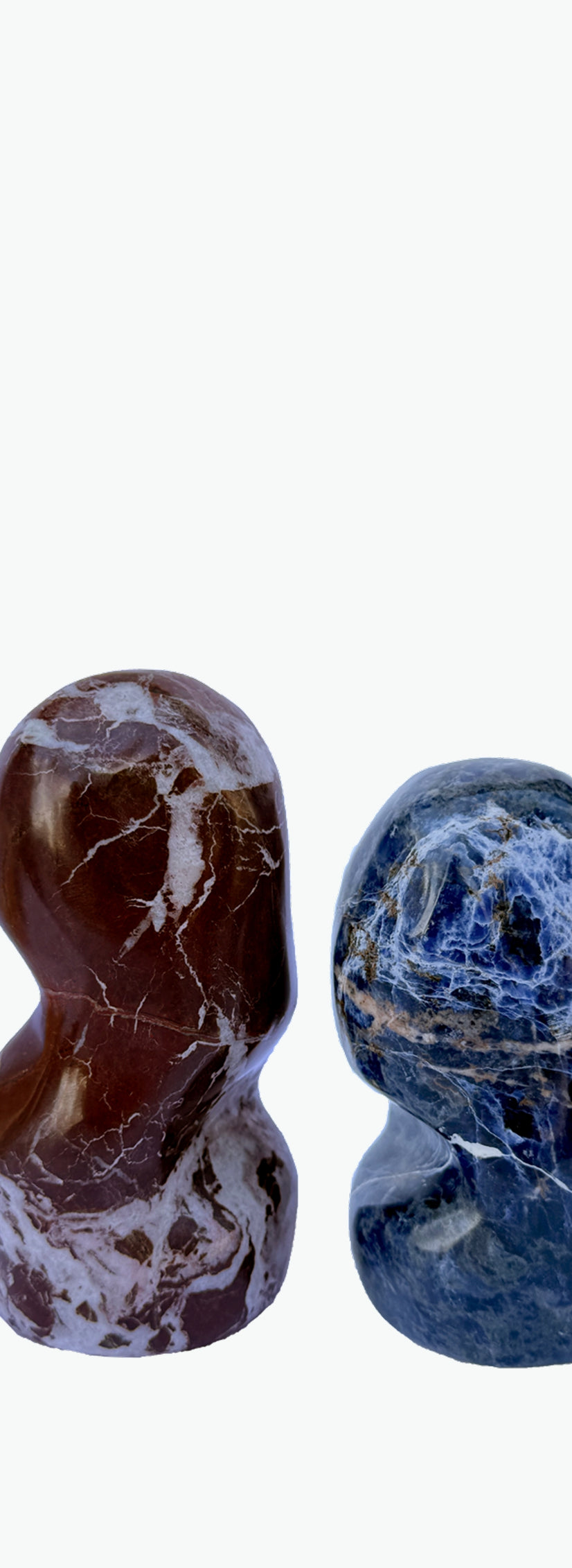 Peanut Bookends - Night / Amarena