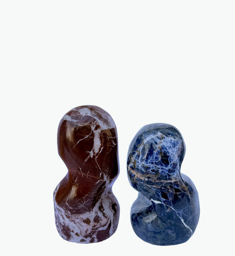 PRE ORDER Peanut Bookends - Night / Amarena