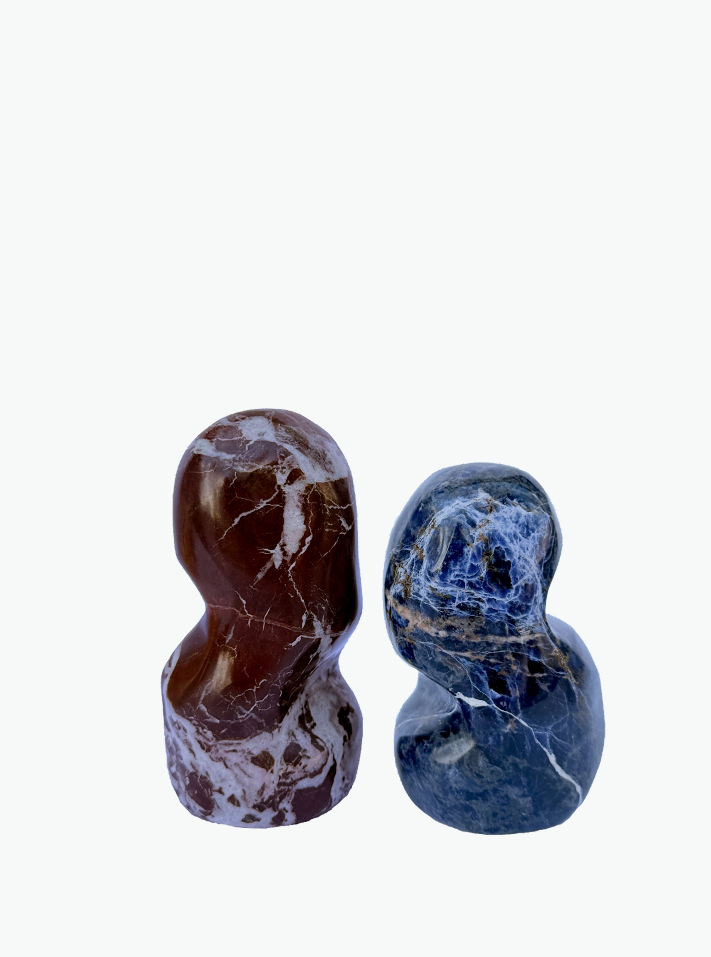 PRE ORDER Peanut Bookends - Night / Amarena