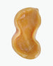 PRE ORDER Peanut Bowl Large - Honey Onyx