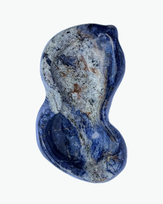 PRE ORDER Peanut Bowl Large - Night Granite