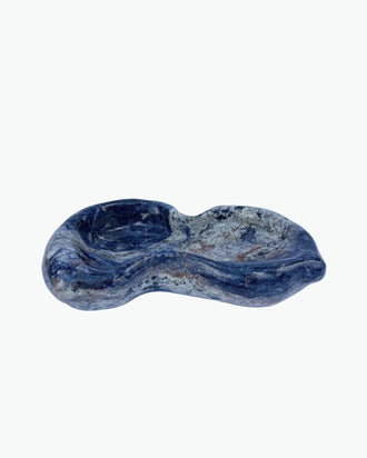 PRE ORDER Peanut Bowl Small - Night Granite