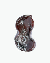 Peanut Bowl Small - Amarena Marble