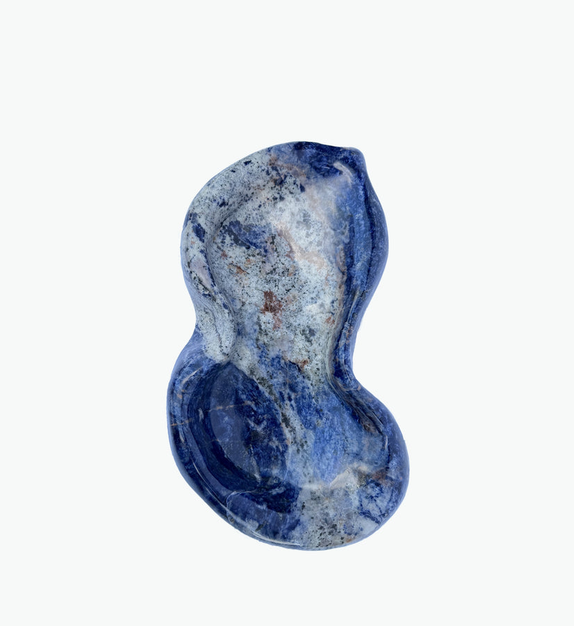 PRE ORDER Peanut Bowl Small - Night Granite