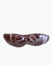 PRE ORDER Peanut Shelf Large - Amarena Marble