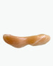 PRE ORDER Peanut Shelf Large - Honey Onyx