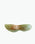 PRE ORDER Peanut Shelf Medium - Verde Onyx