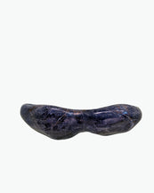Peanut Shelf Medium - Night Granite