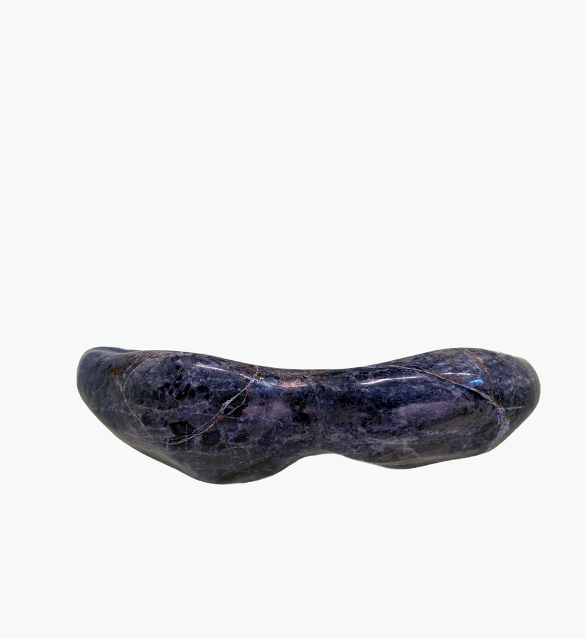 PRE ORDER Peanut Shelf Medium - Night Granite