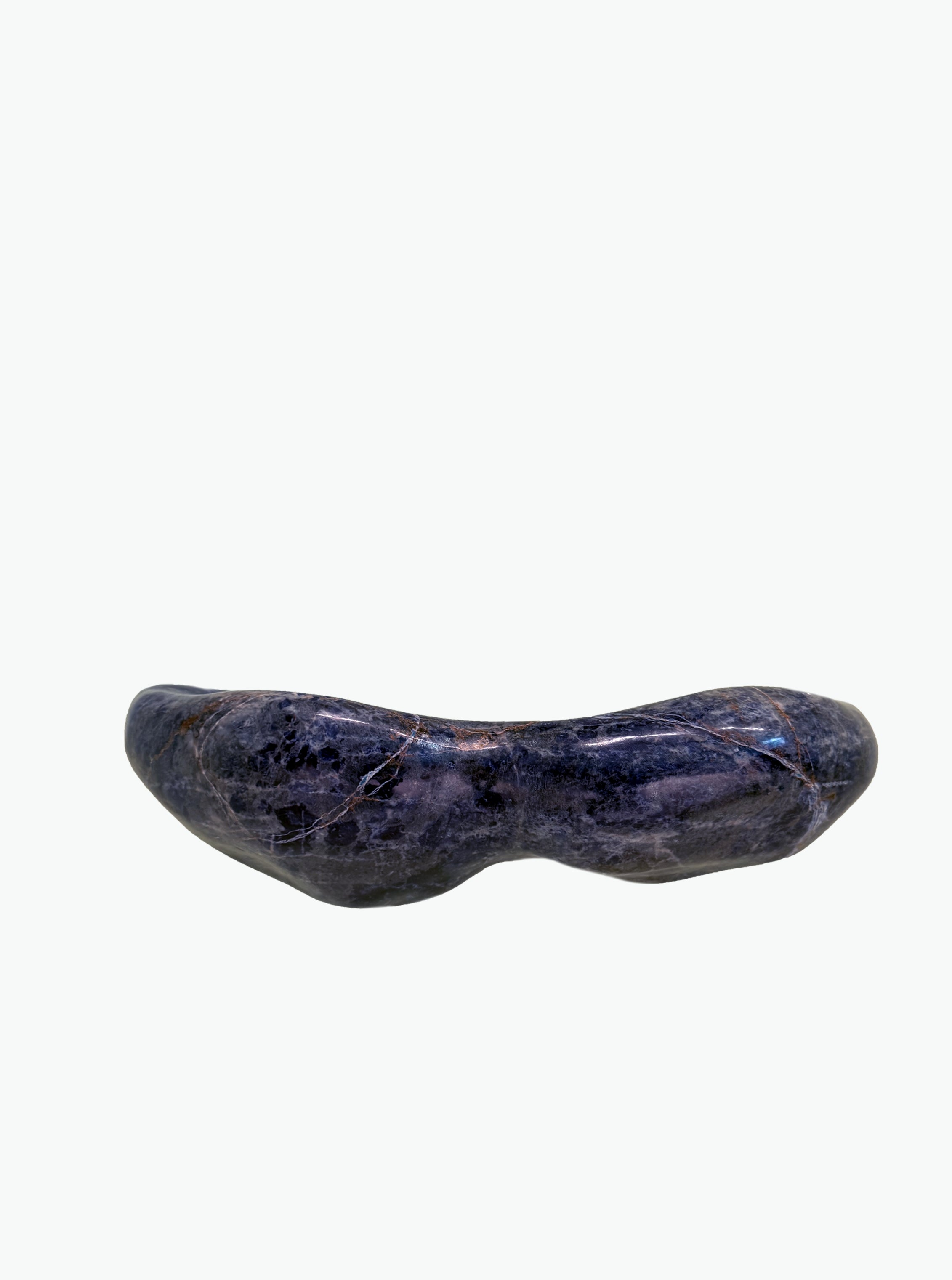 PRE ORDER Peanut Shelf Medium - Night Granite