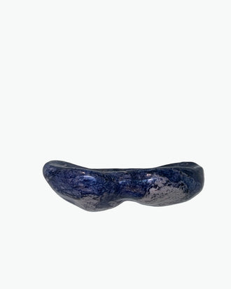 PRE ORDER Peanut Shelf Small - Night Granite