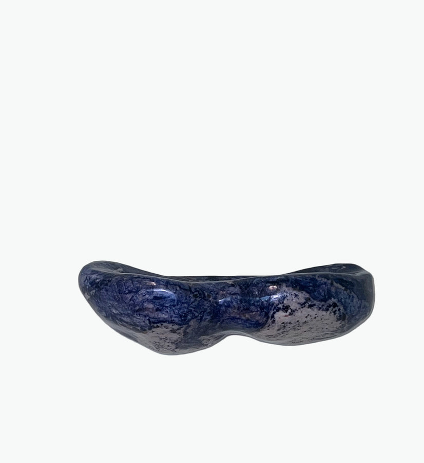 PRE ORDER Peanut Shelf Small - Night Granite