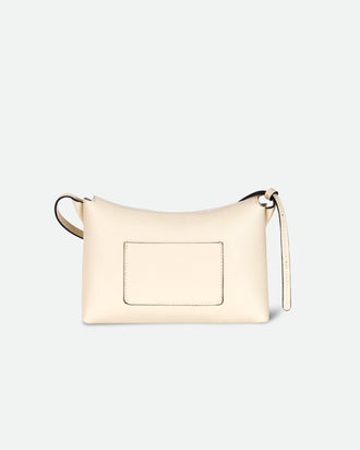 Penelope Slouch Mini - Beige Crust