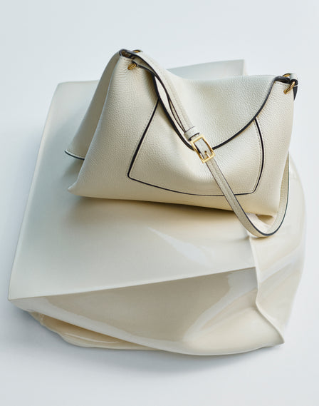 Portrait of the founder