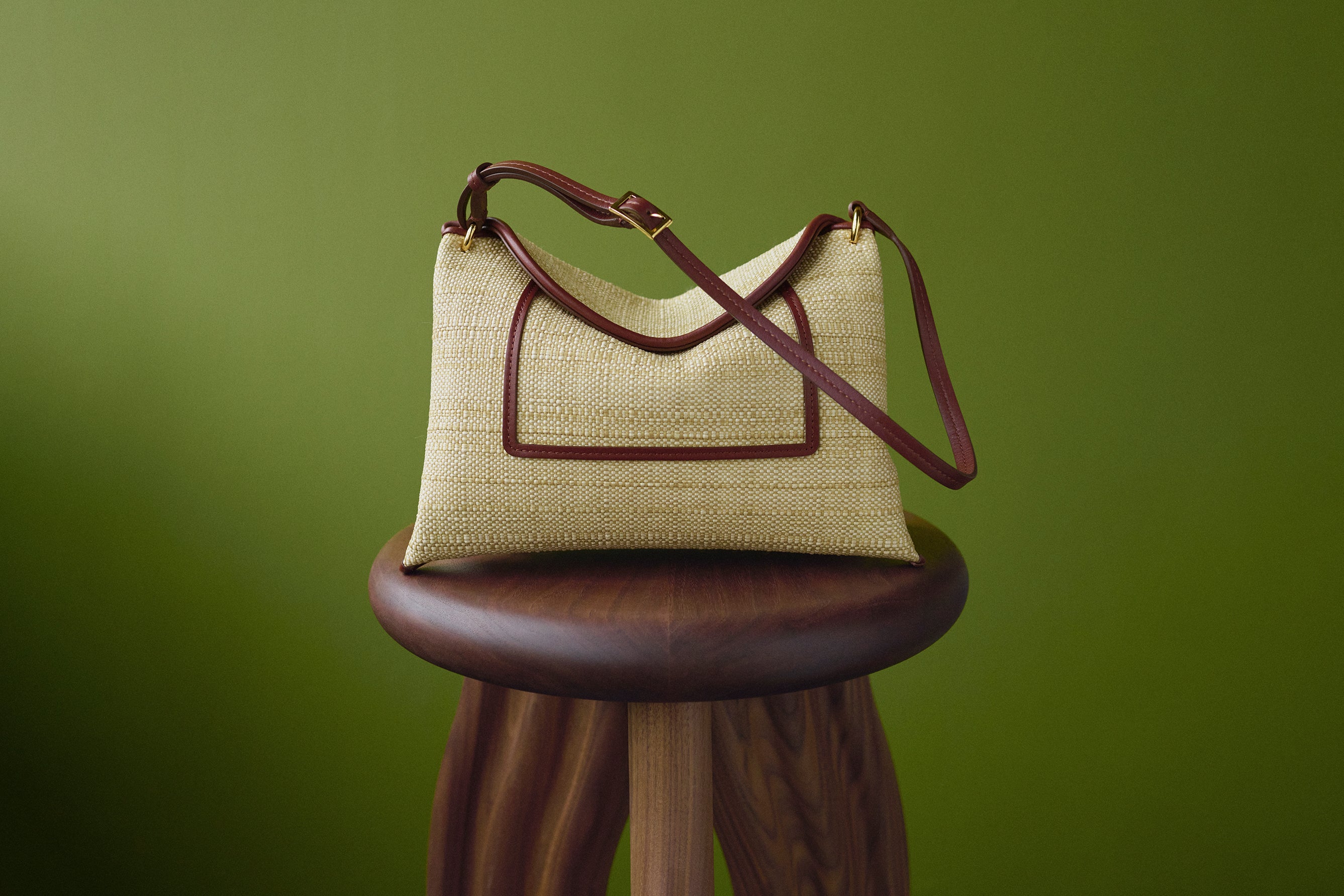 Raffia Summer Capsule – Wandler.com