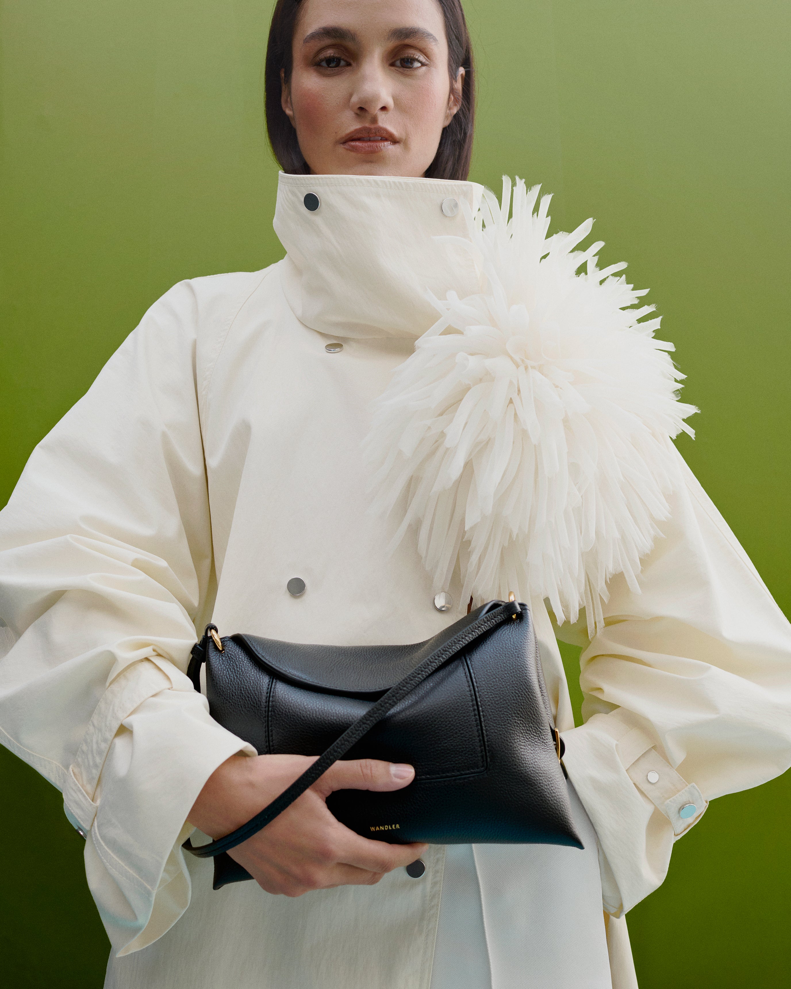 Wandler, brand website product image