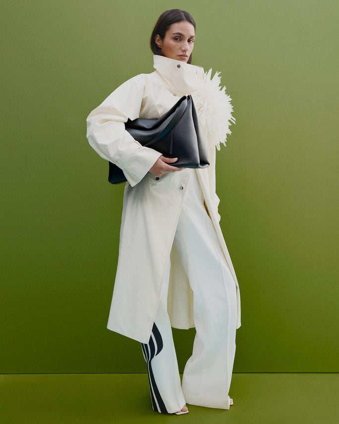 Portrait of the founder