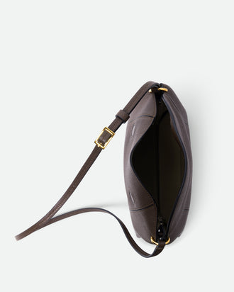 Penelope Slouch Bag - Soil Crust