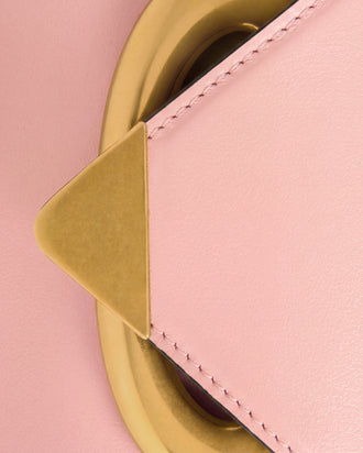 Veneto Crossbody Small - Primrose