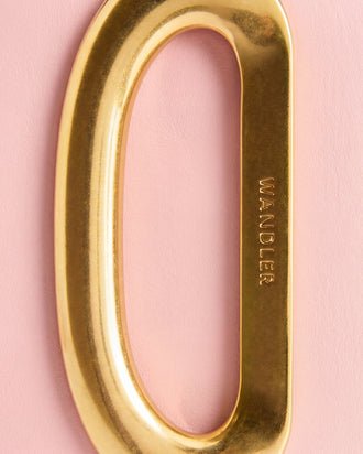 Veneto Crossbody Small - Primrose